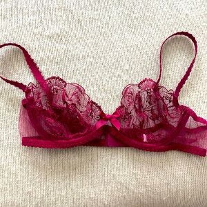 Victoria’s Secret bra